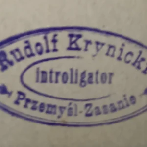 Introligatorzy – przykłady znakowanych wydawnictw w zbiorach Biblioteki MNZP