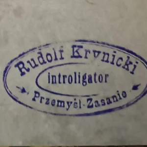 Introligatorzy – przykłady znakowanych wydawnictw w zbiorach Biblioteki MNZP