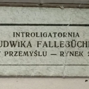 Introligatorzy – przykłady znakowanych wydawnictw w zbiorach Biblioteki MNZP