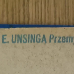 Introligatorzy – przykłady znakowanych wydawnictw w zbiorach Biblioteki MNZP