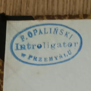 Introligatorzy – przykłady znakowanych wydawnictw w zbiorach Biblioteki MNZP
