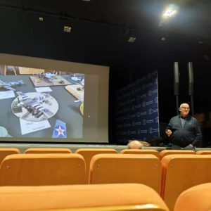 Przemyskie Spotkania Modelarskie