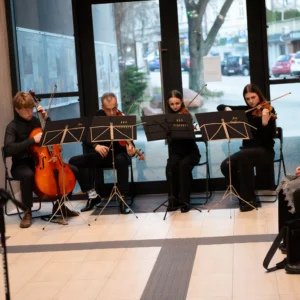 Wernisaż wystawy pokonkursowej XXX. Ogólnopolskiego Przeglądu Plakatu Muzealnego i Ochrony Zabytków Przemyśl, 2025-2026