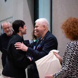 Wernisaż wystawy pokonkursowej XXX. Ogólnopolskiego Przeglądu Plakatu Muzealnego i Ochrony Zabytków Przemyśl, 2025-2026