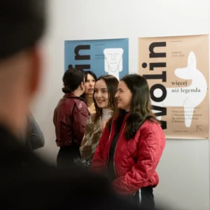 Wernisaż wystawy pokonkursowej XXX. Ogólnopolskiego Przeglądu Plakatu Muzealnego i Ochrony Zabytków Przemyśl, 2025-2026