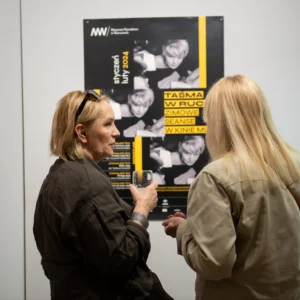 Wernisaż wystawy pokonkursowej XXX. Ogólnopolskiego Przeglądu Plakatu Muzealnego i Ochrony Zabytków Przemyśl, 2025-2026
