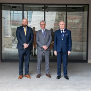 Dzień przyjaźni Polsko-Węgierskiej