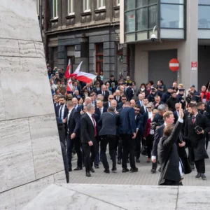 Dzień przyjaźni Polsko-Węgierskiej