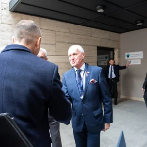 Dzień przyjaźni Polsko-Węgierskiej