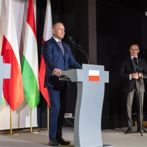 Dzień przyjaźni Polsko-Węgierskiej