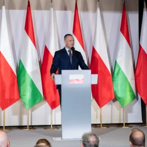 Dzień przyjaźni Polsko-Węgierskiej