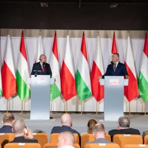 Dzień przyjaźni Polsko-Węgierskiej
