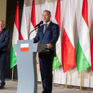 Dzień przyjaźni Polsko-Węgierskiej