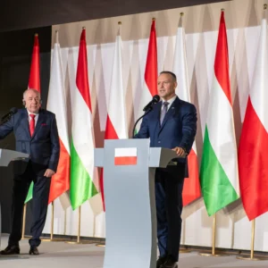 Dzień przyjaźni Polsko-Węgierskiej