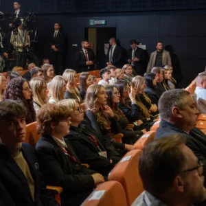 Dzień przyjaźni Polsko-Węgierskiej