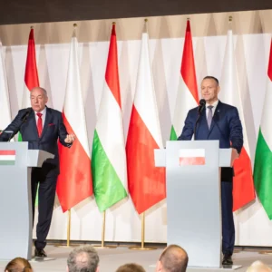 Dzień przyjaźni Polsko-Węgierskiej