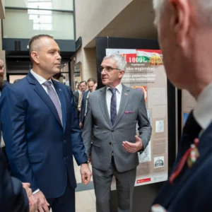 Dzień przyjaźni Polsko-Węgierskiej