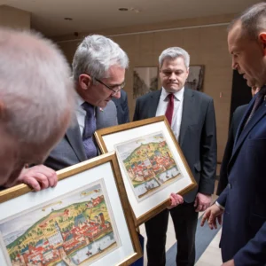 Dzień przyjaźni Polsko-Węgierskiej