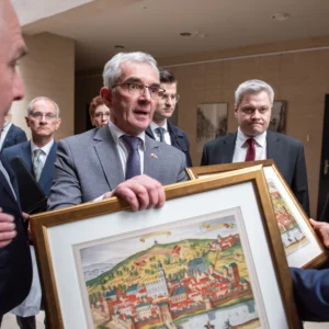 Dzień przyjaźni Polsko-Węgierskiej