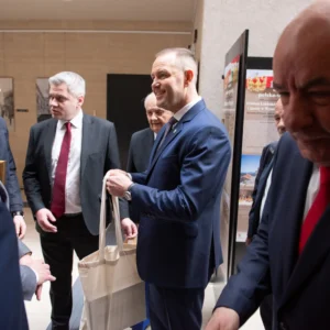 Dzień przyjaźni Polsko-Węgierskiej