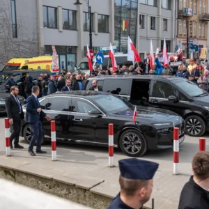 Dzień przyjaźni Polsko-Węgierskiej