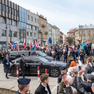 Dzień przyjaźni Polsko-Węgierskiej