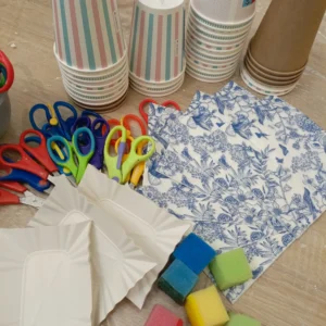 Fotorelacja ferie zimowe w Muzeum Historii Miasta Przemyśla