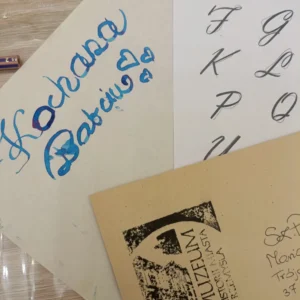 Fotorelacja ferie zimowe w Muzeum Historii Miasta Przemyśla