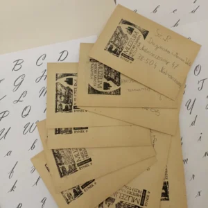 Fotorelacja ferie zimowe w Muzeum Historii Miasta Przemyśla