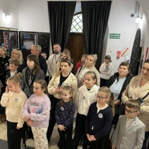 Konkurs świąteczny na Najpiękniejsze Wielkanocne Jajo –  wręczenie nagród i wernisaż wystawy pokonkursowej