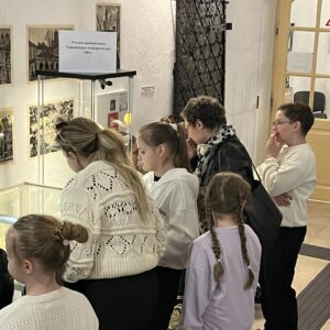 Konkurs świąteczny na Najpiękniejsze Wielkanocne Jajo –  wręczenie nagród i wernisaż wystawy pokonkursowej