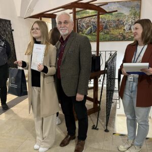 Konkurs świąteczny na Najpiękniejsze Wielkanocne Jajo – wręczenie nagród i wernisaż wystawy pokonkursowej