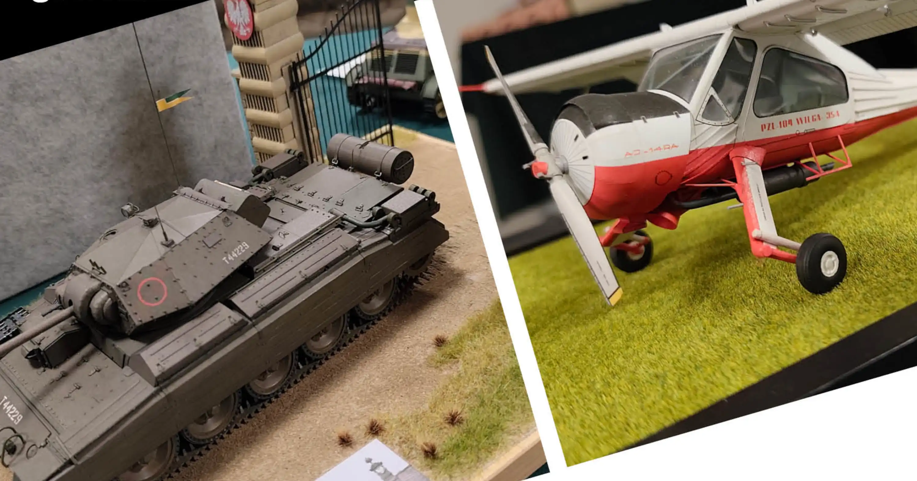 Przemyskie Spotkania Modelarskie