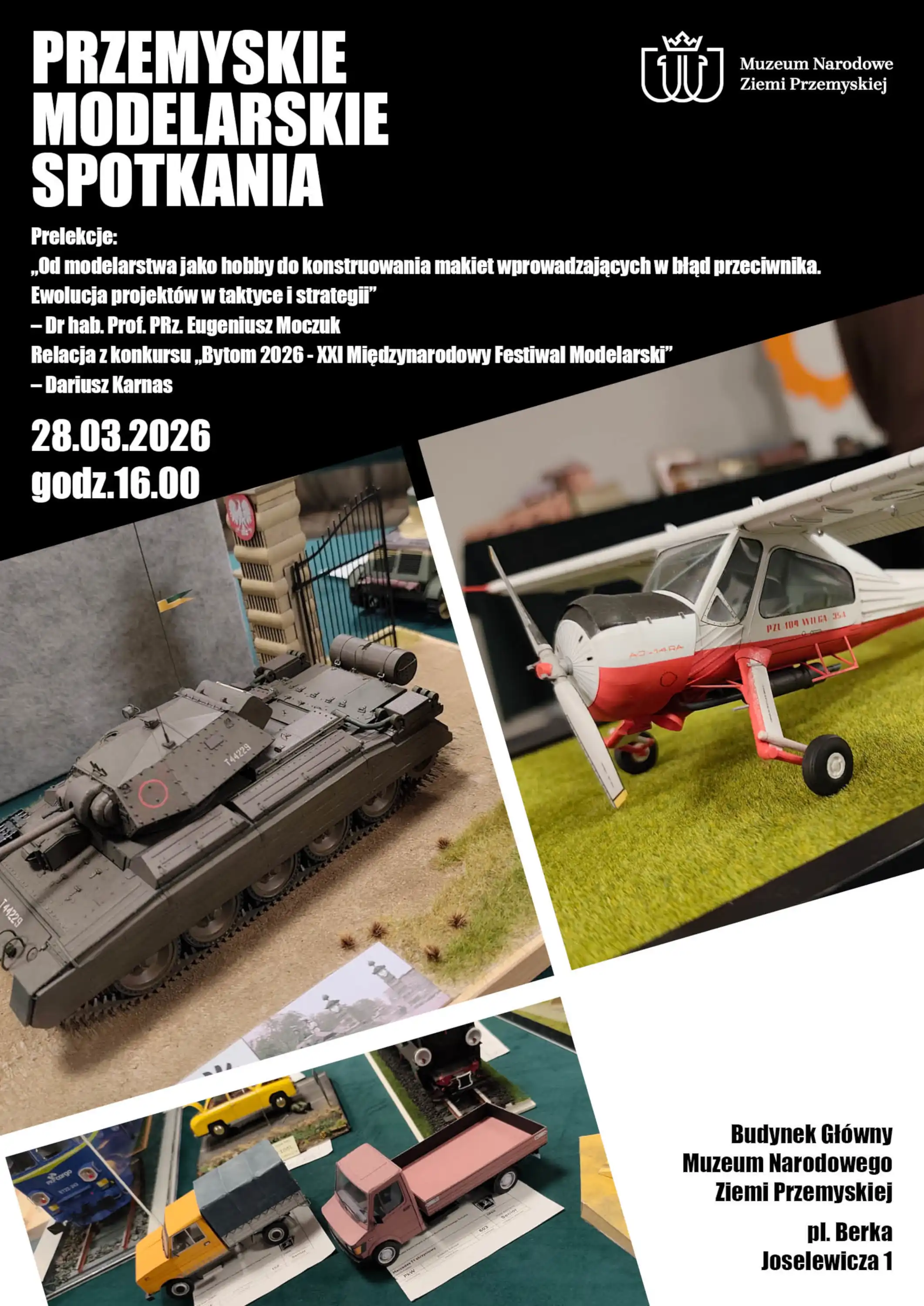 Przemyskie Spotkania Modelarskie