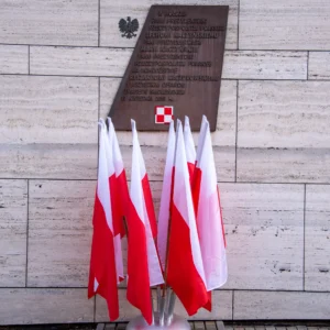 16. Rocznica katastrofy smoleńskiej