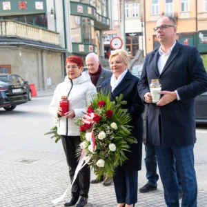 16. Rocznica katastrofy smoleńskiej