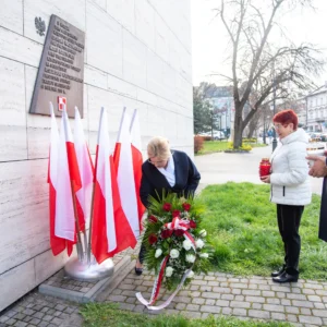 16. Rocznica katastrofy smoleńskiej