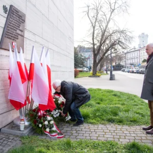 16. Rocznica katastrofy smoleńskiej