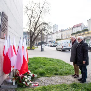 16. Rocznica katastrofy smoleńskiej
