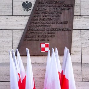 16. Rocznica katastrofy smoleńskiej