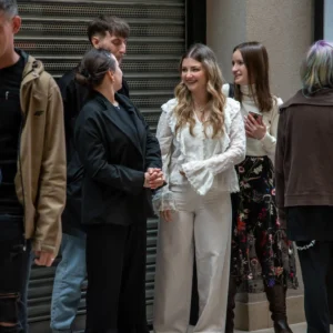 Kolor światła – rytm emocji