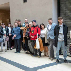 Kolor światła – rytm emocji