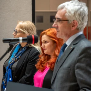 Kolor światła – rytm emocji