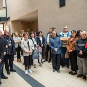 Kolor światła – rytm emocji