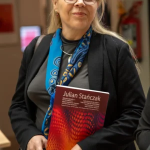 Kolor światła – rytm emocji