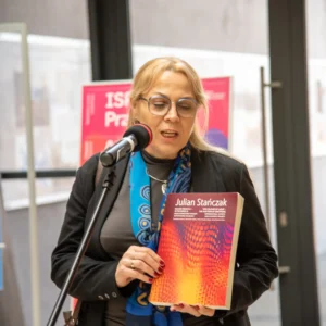 Kolor światła – rytm emocji