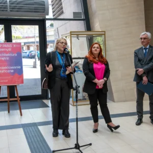 Kolor światła – rytm emocji