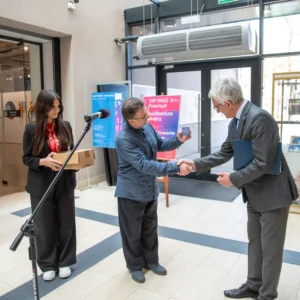 Kolor światła – rytm emocji