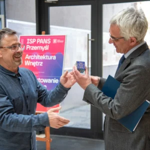 Kolor światła – rytm emocji