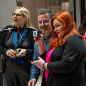 Kolor światła – rytm emocji